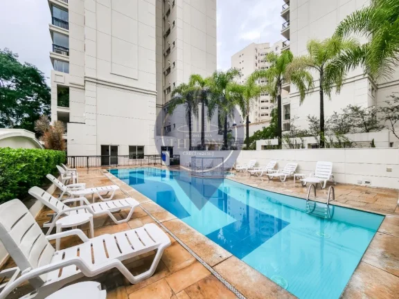 Imagem Apartamento de 2 quartos com suíte e vaga na garagem em Perdizes, São Paulo - SP. Confira!