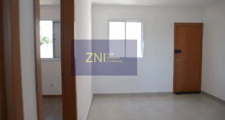 Imagem Apartamento à Venda no Parque dos Manacás R 1507