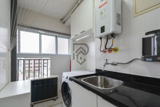 Imagem Apartamento pinheiros pronto para morar proximo metrô