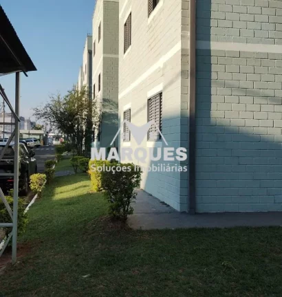 Imagem Apartamento a Venda no bairro Parque Residencial Regina (nova Veneza) - Sumaré, SP