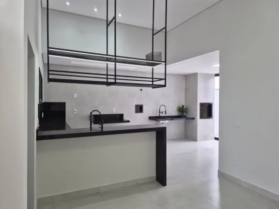 Imagem Casa de condomínio fechado Residencial Villagio Wanel