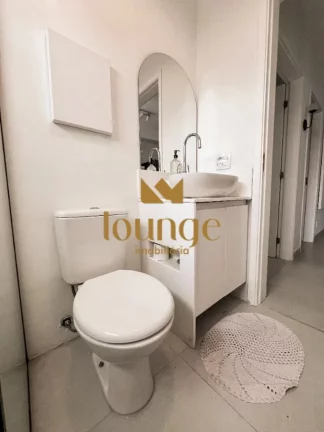 Imagem Apartamento em Sorocaba