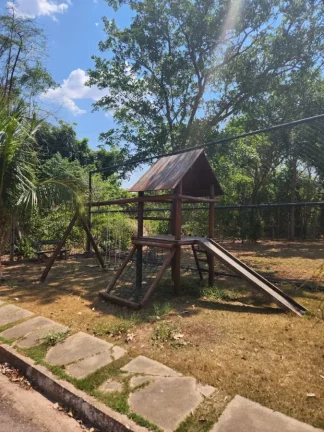Imagem Casa em Condomínio para Venda no bairro Santa Cruz