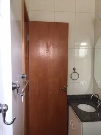 Imagem Apartamento à venda no bairro Vila Floresta - Santo André/SP