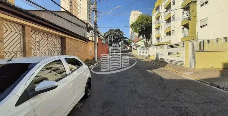 Imagem Apartamento Padrão