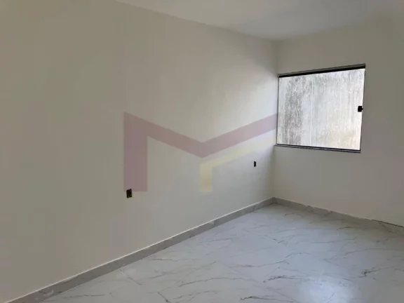 Imagem Casa 3/4 no Mangabeira