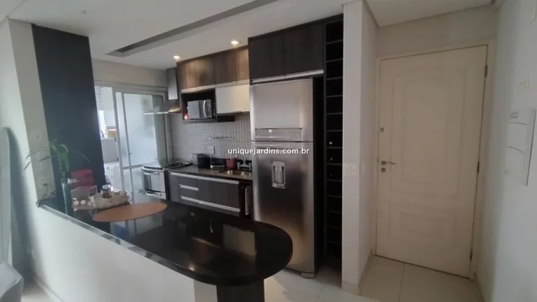 Imagem Apartamento à venda Vila Olímpia São Paulo