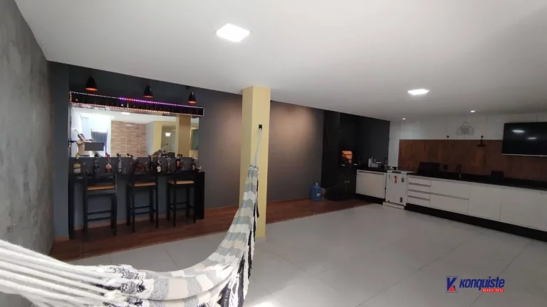 Imagem VENDO CASA DE 3/4 EM CONDOMINIO - SIM