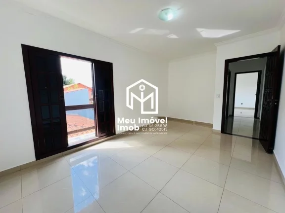 Imagem Sobrado Res. Santa Fé Jochey Club Rua 1 4 Qts 4 Vagas 500m²
