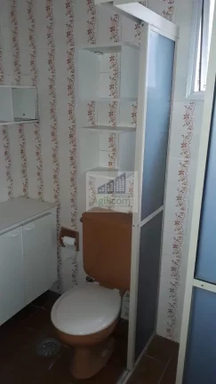 Imagem APARTAMENTO DE 54M² À VENDA NO BROOKLIN COM 2 DORMITÓRIOS E 1 VAGA