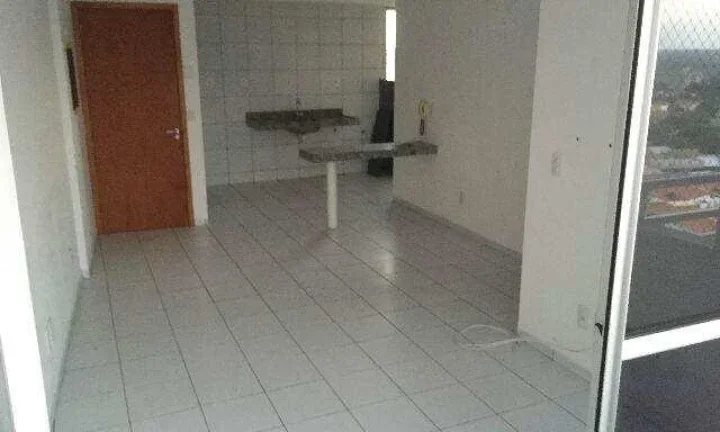 Imagem Apartamento 3 dormitórios para Venda em Teresina, Ininga, 3 dormitórios, 1 suíte, 2 banheiros, 2 vagas