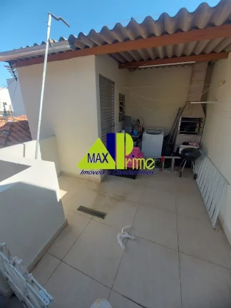 Imagem Casa à venda em São Paulo-SP, Vila Esperança: 2 quartos, 1 sala, 1 banheiro, 2 vagas, 168m²! Imperdível!