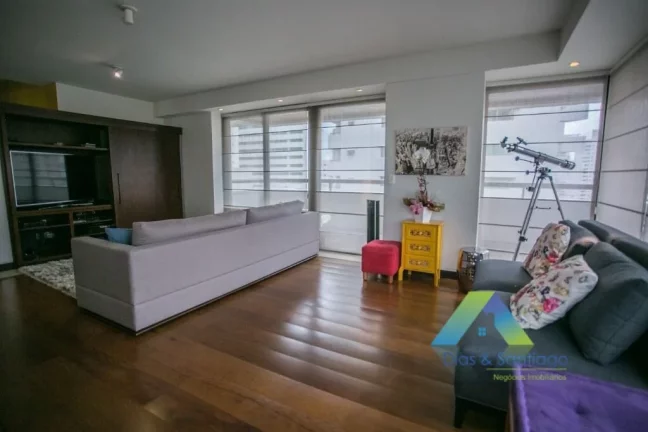 Imagem Apartamento com 4 dormitórios à venda, 290 m² por R$ 2.279.000 - Aclimação - São Paulo/SP