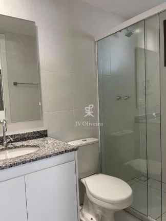 Imagem Apartamento com 3 dormitórios para alugar, 67 m² por R$ 5.982,00/mês - Vila Sônia - São Paulo/SP