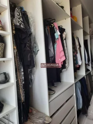 Imagem Sobrado com 3 quartos à venda, 165 m² por R$ 735.000 - Jardim Vila Galvão - Guarulhos/SP