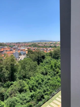 Imagem Apartamento 2 Dormitórios no Wanel Ville Condominio Superquadra - Lazer de Condomínio Clube!