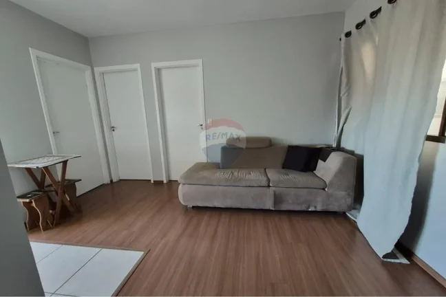 Imagem Apartamento para alugar em condomínio fechado Votorantim S.P