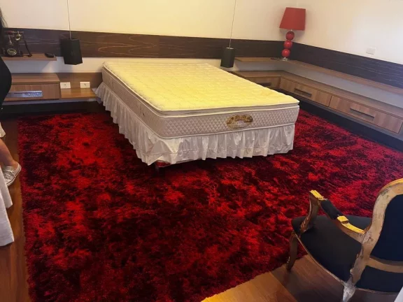 Imagem Casa de Condomínio com 4 Quartos à Venda, 780 m² em Parque Village Castelo - Itu