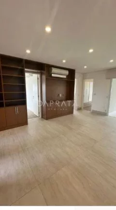 Imagem Ap 136m², 3 suítes, 2 vagas, Gramercy Park