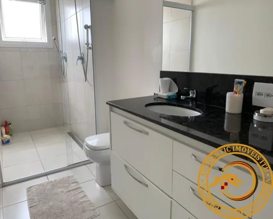 Imagem APARTAMENTO RESIDENCIAL em ITU - SP, ITU NOVO CENTRO