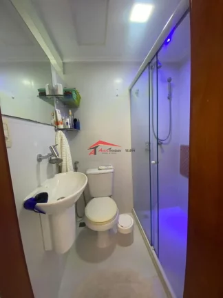 Imagem Excelente apartamento de 131m² 4 dormitórios, sendo 2 suítes