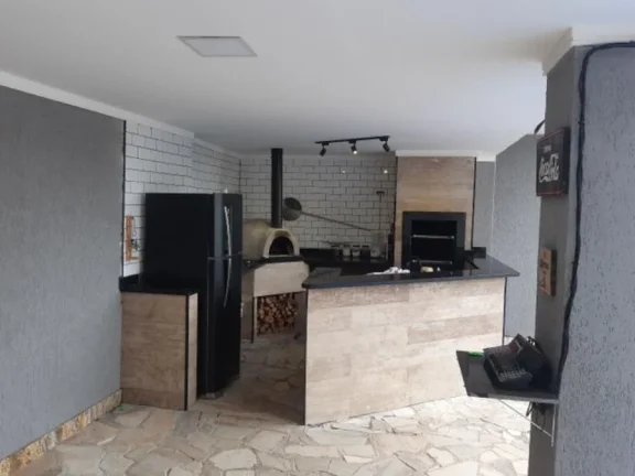 Imagem Casa para Venda por R$1.100.000,00 com 2000m², 6 dormitórios, 6 suites e 2 vagas - Bosque do jaguari , Igaratá / SP - Cód. BDI37003