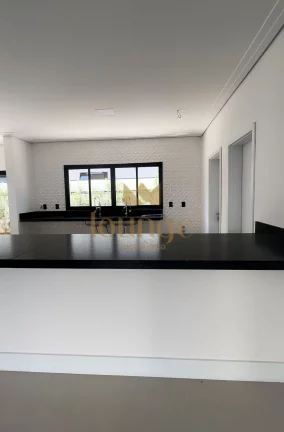 Imagem Casa à venda em Alphaville Nova Esplanada 3 - Votorantim/SP