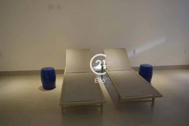 Imagem Apartamento com 1 dormitório para alugar, 60 m² por R$ 10.169,00/mês - Jardim América - São Paulo/SP