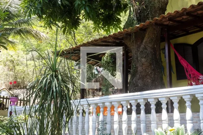 Imagem Casa à Venda - Vargem Pequena, 2 Quartos, 400 m2