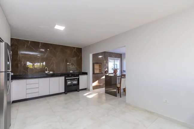 Imagem Chácara em Campo Magro