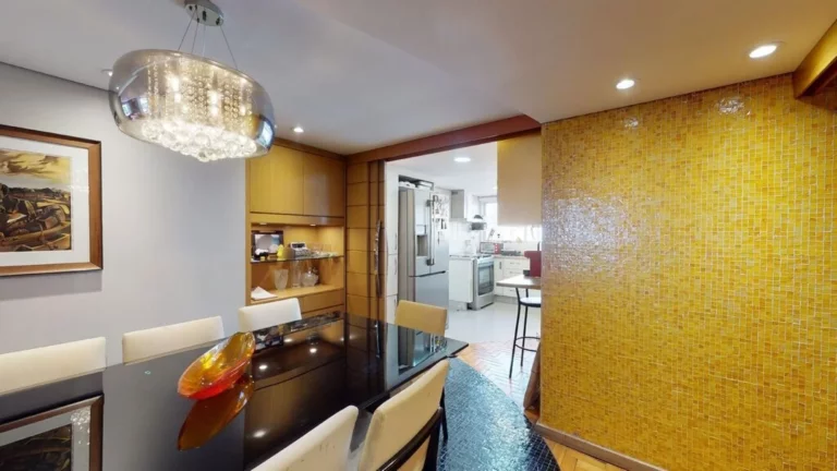 Imagem APARTAMENTO RESIDENCIAL em São Paulo - SP, Jardim América