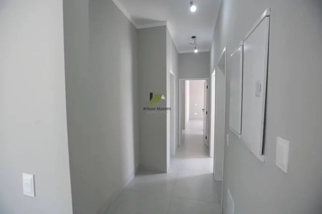 Imagem ÓTIMA CASA EM EXCELENTE BAIRRO - ITUPEVA