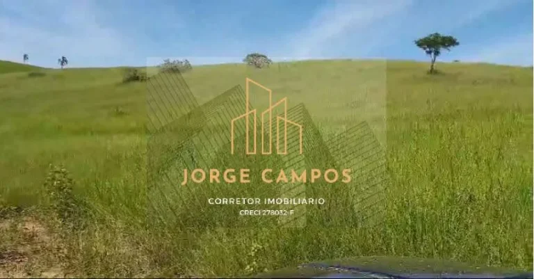 Imagem FA-25199 - FAZENDA À VENDA NA REGIÃO DE LORENA-SP