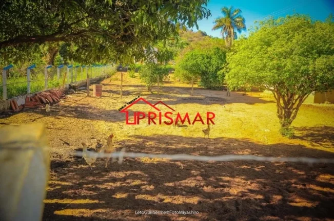 Imagem Vendo ou alugo Temporada Chácara em Socorro/SP 2.600 m2