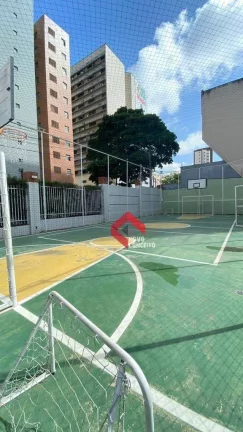 Imagem Apartamento à venda, 118 m² por R$ 1.150.000,00 - Aldeota - Fortaleza/CE