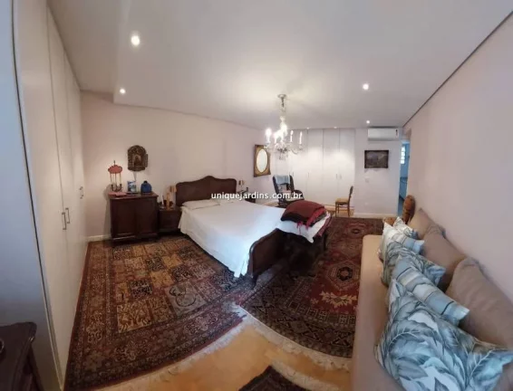 Imagem Apartamento à venda Jardim Paulista São Paulo