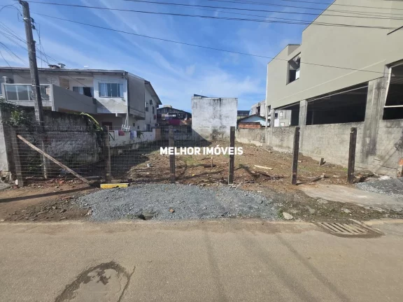 Imagem Terreno a venda no Bairro dos municípios em Balneário Camboriú - SC