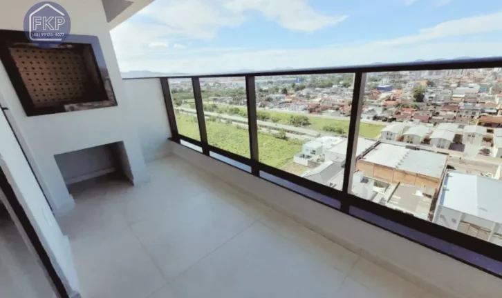 Imagem Apartamento 2 dormitórios!