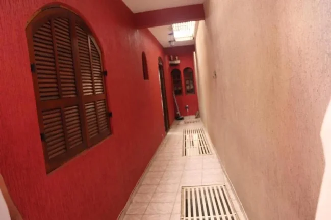 Imagem Sobrado para Venda por R$550.000,00 com 500m², 3 dormitórios, 1 suite e 2 vagas - Vila nova curuçá , São paulo / SP - Cód. BDI26065