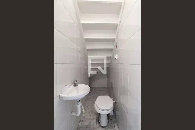 Imagem Casa à Venda - Vila Mariana, 3 Quartos, 93 m2