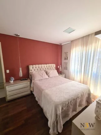 Imagem Apartamento à venda na Vila Leopoldina São Paulo SP com 3 dormitórios, 3 suítes, 2 vagas de garagem e 142m²
