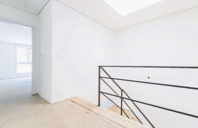 Imagem Casa com 4 suítes à venda, 425 m² por R$ 4.850.000 - Chácara Flora - São Paulo/SP