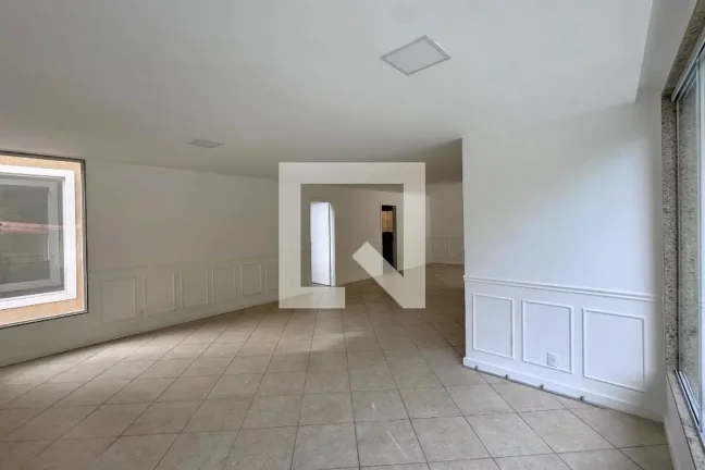 Imagem Casa à Venda - Recreio, 4 Quartos, 600 m2