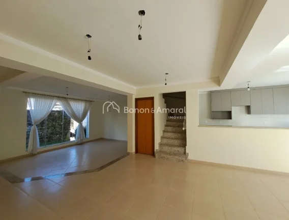 Imagem Casa à venda em condômino fechado no bairro Parque Imperador