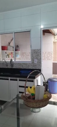 Imagem Casa à Venda em Esmeralda, Praia Grande - SP