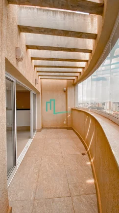 Imagem COBERTURA À VENDA EDIFÍCIO ELEGANCE