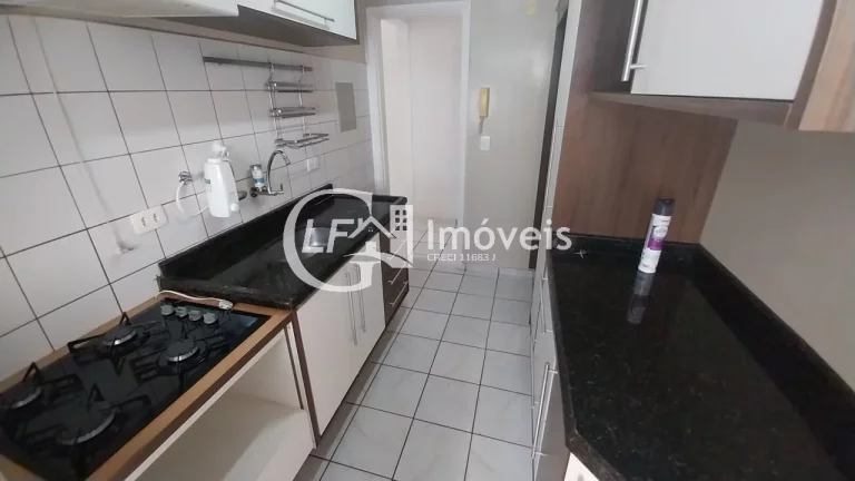 Imagem APARTAMENTO RICO EM ARMARIOS COM TRES QUARTOS
