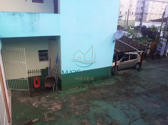 Imagem POUSADA/HOSTEL À VENDA NO PEREQUÊ-AÇÚ