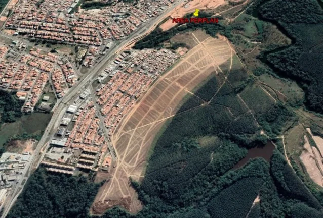 Imagem Lotes á venda - A partir de 160m²