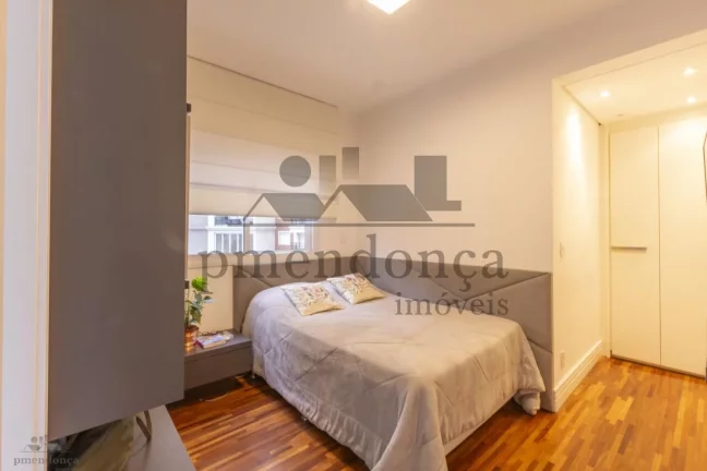 Imagem PERDIZES APARTAMENTO 4 DTS 3 SUITES, 4 VAGAS